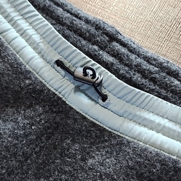 Smartwool "Hudson Trail Fleece" Pant - Picture 4 of 5